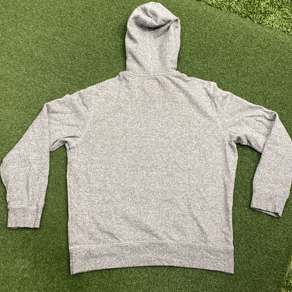 UNISEX ROOTS HOODIE - Picture 5 of 5